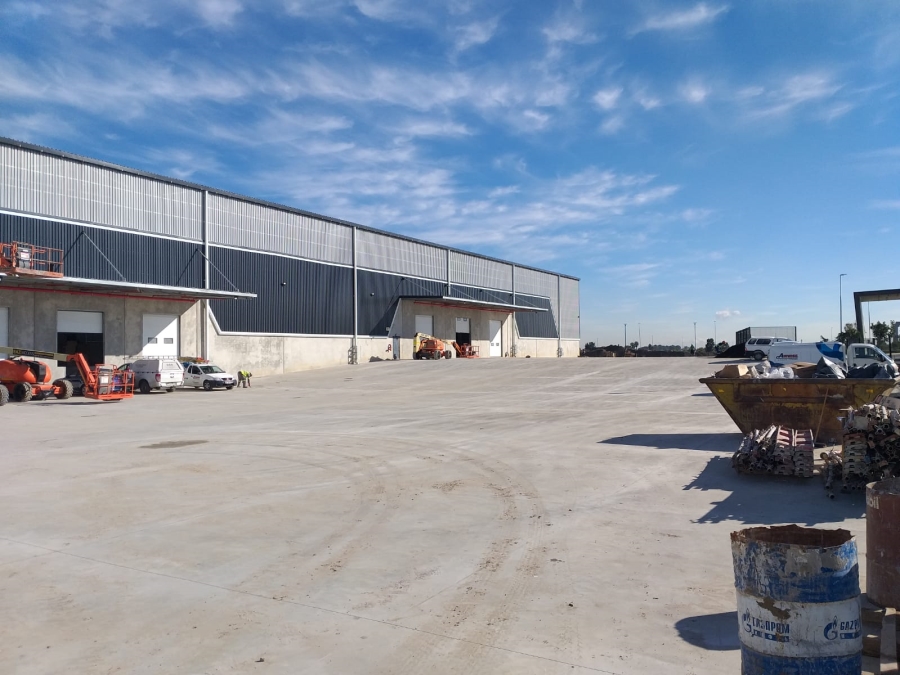 To Let Commercial Property for Rent in Airport Industria Western Cape